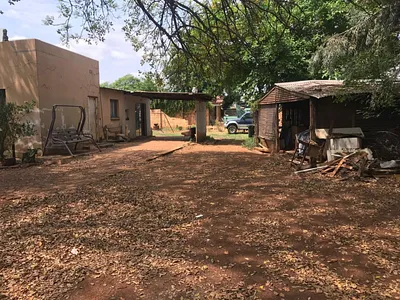 5 Bedroom House For Sale in Pretoria - img