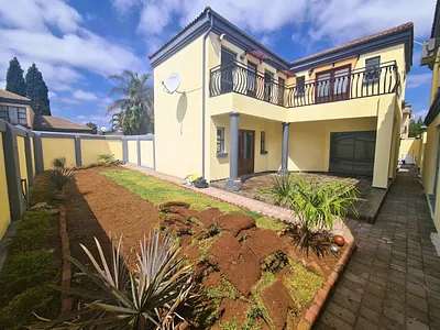 6 Bedroom House To Rent in Centurion - 2n44.webp