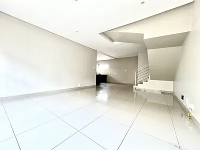 4 Bedroom Townhouse To Rent in Pretoria - img