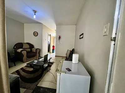1 Bedroom Apartment For Sale in Pretoria - img