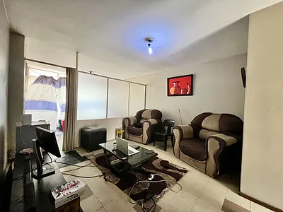 1 Bedroom Apartment For Sale in Pretoria - AccG.webp
