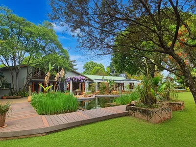 4 Bedroom House For Sale in Centurion - xO34.webp