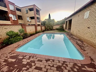3 Bedroom Apartment To Rent in Centurion - BE3n.webp