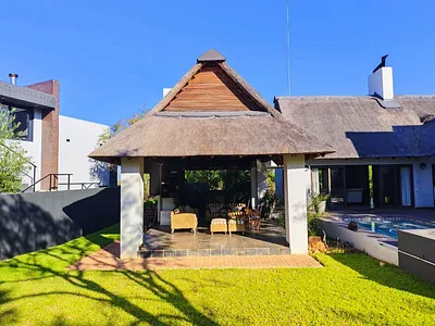 3 Bedroom House For Sale in Modimolle - JPPk.webp