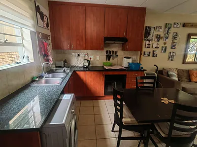 3 Bedroom Townhouse For Sale in Roodepoort - Dini.webp