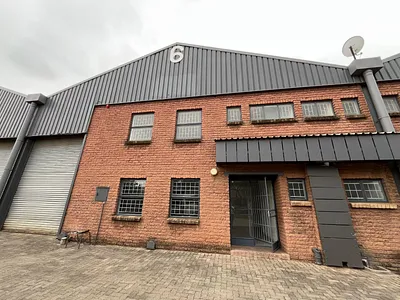 House To Rent in Pretoria - R07I.webp