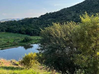 Vacant Land For Sale in Broederstroom AH, Hartbeespoort - 4Az5.webp