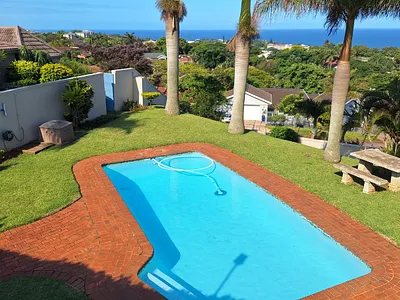 2 Bedroom Apartment To Rent in Ballito - img