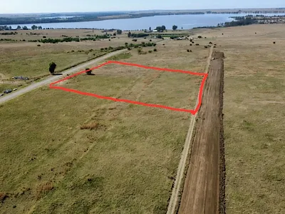 Vacant Land For Sale in Vaal Marina - Bre1.webp