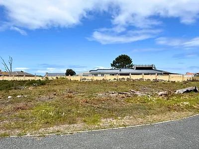 Vacant Land For Sale in Gansbaai - HBHF.webp