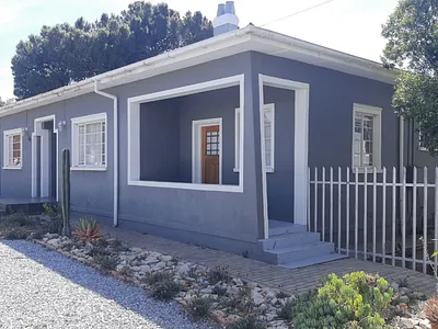 4 Bedroom House For Sale in Calvinia - nXxX.webp