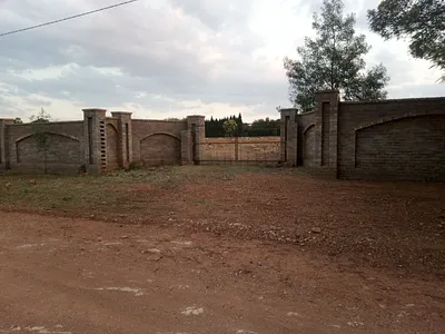 Vacant Land For Sale in Pretoria - HS2I.webp
