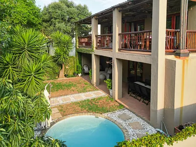 3 Bedroom House To Rent in Midrand - zb4I.webp