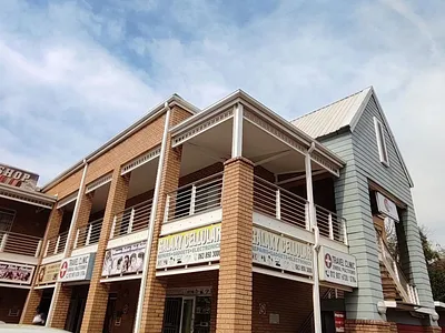 Commercial Property For Sale in Pretoria - 31Xt.webp