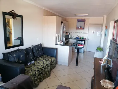 1 Bedroom Apartment To Rent in Pretoria - img