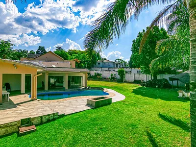 5 Bedroom House For Sale in Sandton - 8ZL8.webp