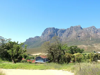 Vacant Land For Sale in Stellenbosch - img