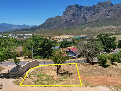Vacant Land For Sale in Stellenbosch - ljly.webp