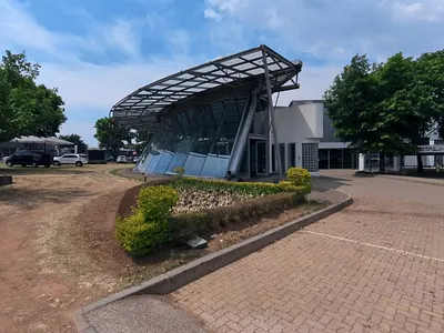 Commercial Property For Sale in Midrand - aGGR.webp