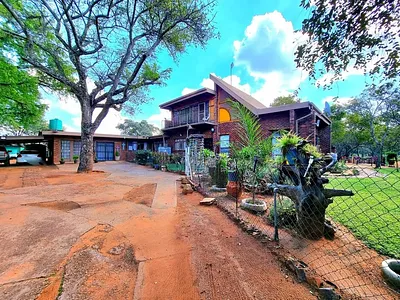 Farm For Sale in Modimolle - dfiy.webp