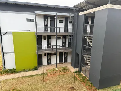 2 Bedroom Apartment For Sale in Nelspruit - CitP.webp