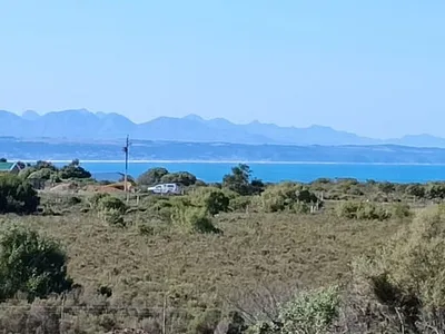 Vacant Land For Sale in Mossel Bay - pd4s.webp