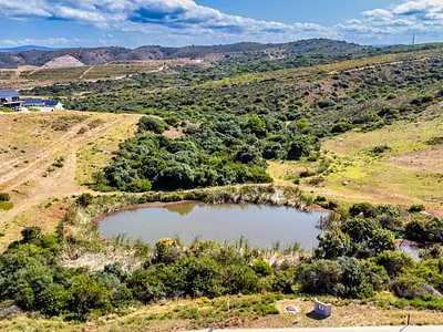 Vacant Land For Sale in Hartenbos - qyhi.webp