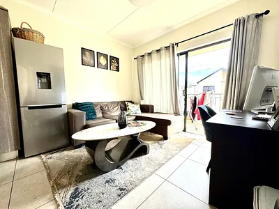 1 Bedroom Apartment For Sale in Randburg - NJtf.webp