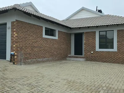 3 Bedroom Townhouse To Rent in Secunda - img
