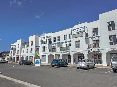 1 Bedroom Apartment For Sale in Strand - img