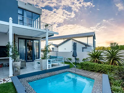 4 Bedroom House For Sale in Pretoria - ZiiX.webp