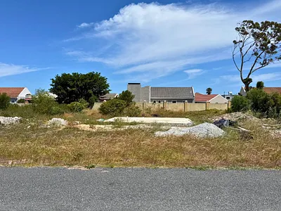 Vacant Land For Sale in Gansbaai - img