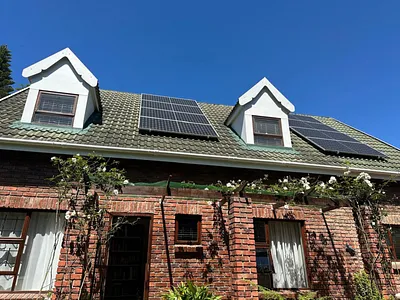 3 Bedroom House For Sale in George - img