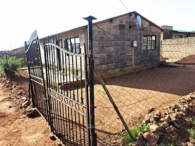 2 Bedroom House For Sale in Pretoria - regl.webp