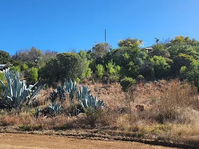 Vacant Land For Sale in Vaal Marina - otuP.webp