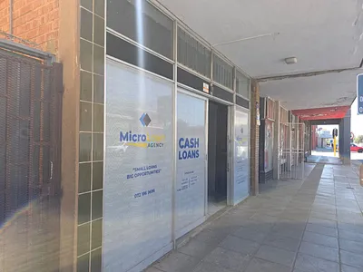 Commercial Property For Sale in Kimberley - img
