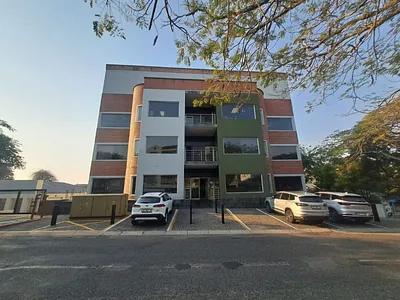 Commercial Property To Rent in Nelspruit - img