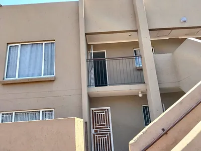 2 Bedroom Apartment To Rent in Pretoria - img