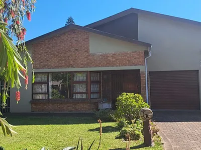 4 Bedroom House For Sale in George - img