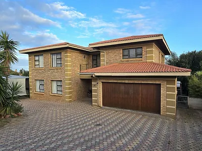 3 Bedroom House To Rent in Groot Brakrivier - img