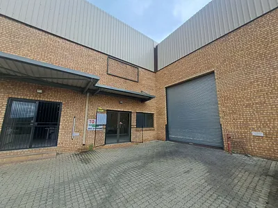 House To Rent in Nelspruit - img