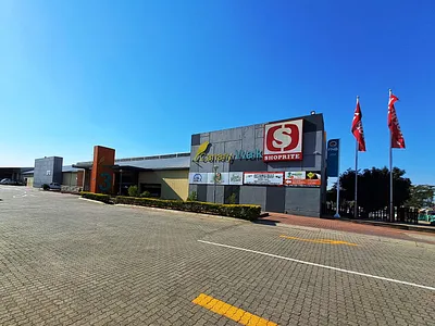 Commercial Property To Rent in Nelspruit - img