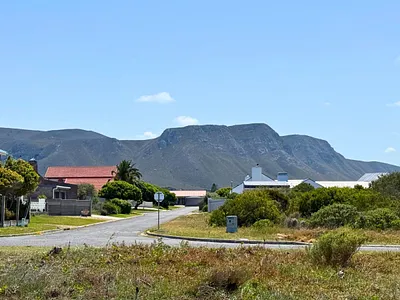 Vacant Land For Sale in Gansbaai - img