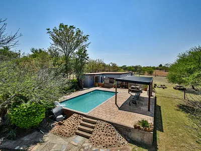 Farm For Sale in Wonderboom - YSqh.webp