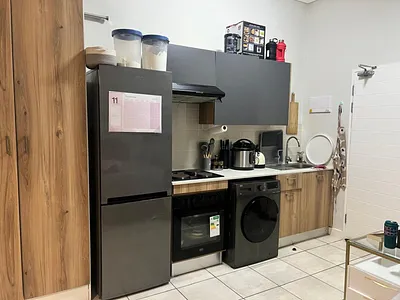 1 Bedroom Apartment To Rent in Pretoria - img