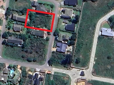 Vacant Land For Sale in Sedgefield - 6bvj.webp