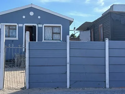 1 Bedroom House For Sale in Mitchells Plain - img