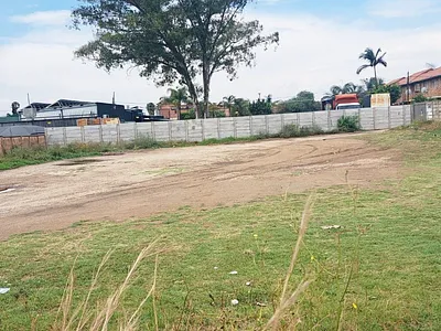 Vacant Land For Sale in Pretoria - X0PC.webp