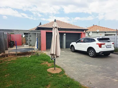 3 Bedroom House For Sale in Pretoria - OHHO.webp