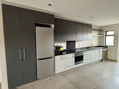 2 Bedroom Apartment To Rent in Pretoria - img